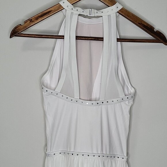 Weissman Take You Dancing Dress Costume D12409 Adult M - Picture 3 of 4